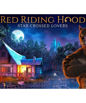 Red Riding Hood: Star Crossed Lovers Steam Key GLOBAL